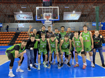 El RAISAN PAS PIÉLAGOS gana al GRUPO ...