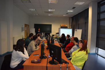 10 jóvenes en situación de desempleo ...