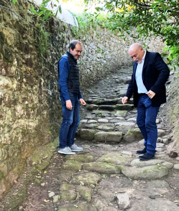 El Ayuntamiento de Piélagos pone en ...