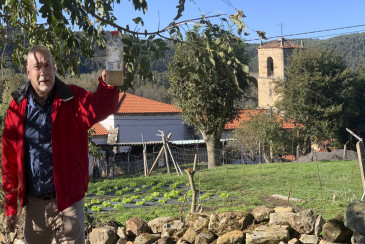 En marcha un trampeo otoñal para la ...