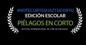 El Festival de Cine de Piélagos ...