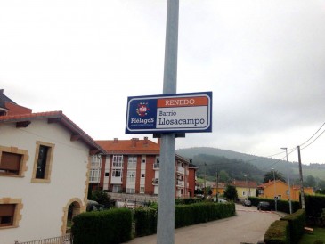 El Ayuntamiento de Piélagos instala ...