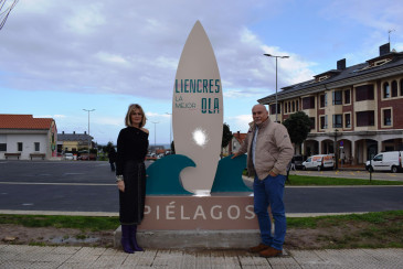 El Ayuntamiento de Piélagos presenta ...