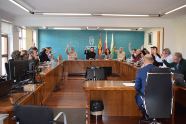 El Ayuntamiento aprueba la concesión ...