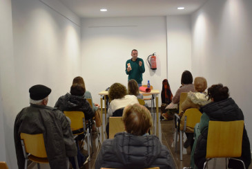 Lectores de la Biblioteca municipal de ...