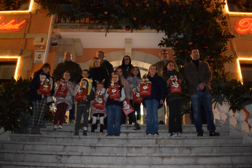 Entregados los premios del I Concurso ...