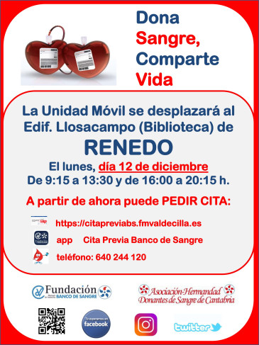 La Unidad Móvil de la ...