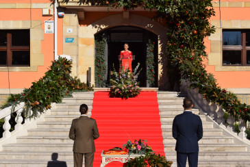 Samperio recuerda que la Constitución ...