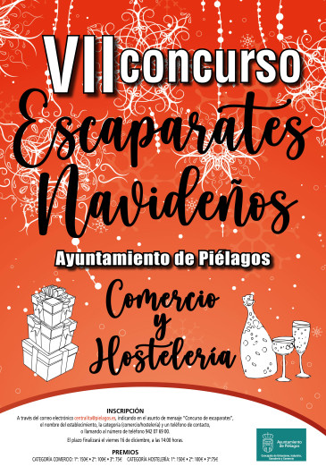 El Ayuntamiento de Piélagos convoca el ...