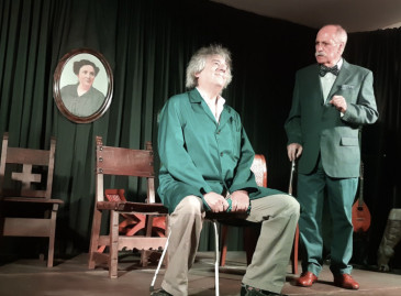 Doble cita este fin de semana en La ...