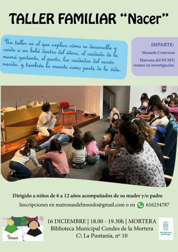 La Biblioteca municipal del ...