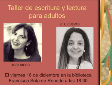 La Biblioteca municipal Francisco Sota ...