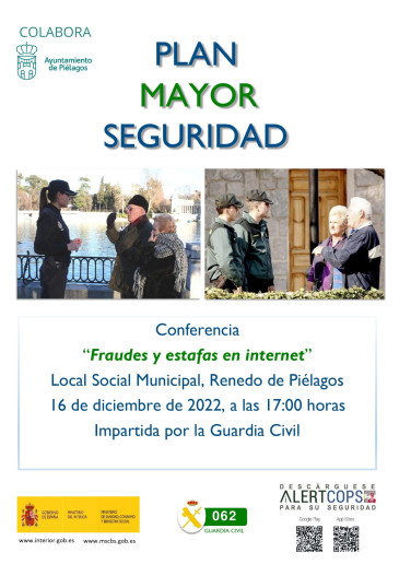 La Guardia Civil de Cantabria ...