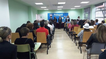 Piélagos clausura el curso 2015-2016 ...