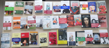 Las bibliotecas municipales del ...