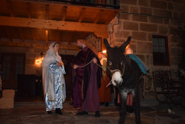 Un centenar de personas participará ...