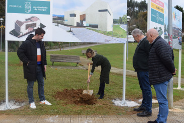 El Ayuntamiento de Piélagos coloca la ...