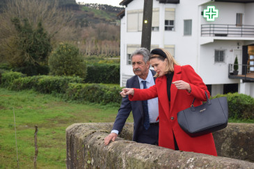 El Gobierno reabre al tránsito ...