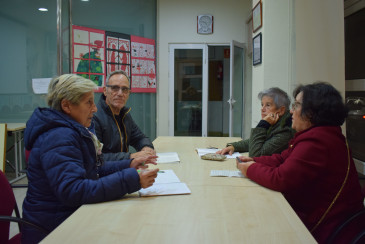 Vecinas de Piélagos se enfrentan al ...