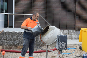 Contrataciones a través de la orden de ...