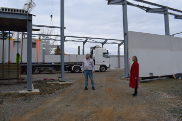 Piélagos realiza la mayor inversión ...