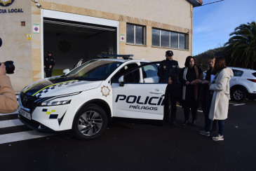 El Gobierno de Cantabria entrega un ...