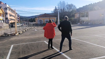 El Ayuntamiento pone en servicio el ...