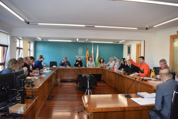 Piélagos aprueba la prórroga por un ...