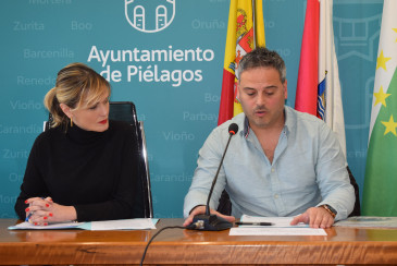 José Luis Martín Huerga toma ...