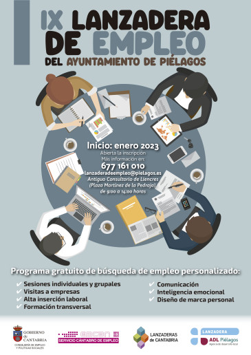 El Ayuntamiento de Piélagos pondrá en ...