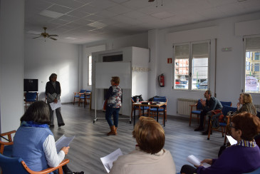 Vecinas de Piélagos aprenden a ...