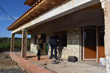 Avanzan a buen ritmo las obras de la ...