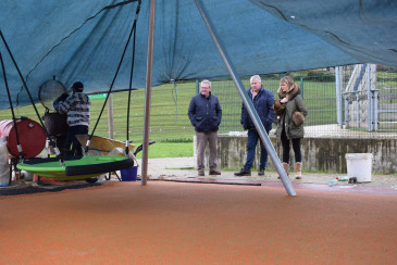 El Ayuntamiento de Piélagos ...