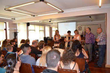 El Gobierno de Cantabria presenta en ...