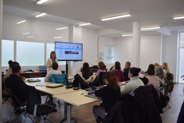 Personas en situación de desempleo ...