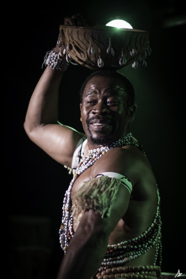 “El percusionista” abrirá este ...