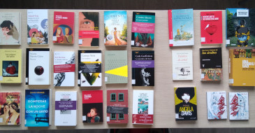 Nuevos títulos llegan en febrero a la ...