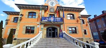 El Ayuntamiento de Piélagos vuelve a ...