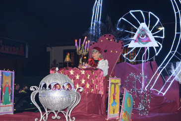 El próximo 22 de febrero finalizará ...