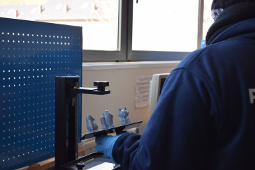 Participantes en la Escuela del Talento ...