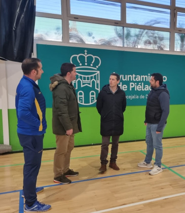 Liencres acogerá el Campeonato de ...