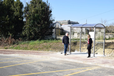 El Ayuntamiento de Piélagos instala ...