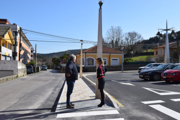 El Ayuntamiento finaliza la ...