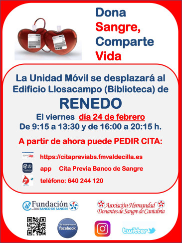 La Unidad Móvil de la ...