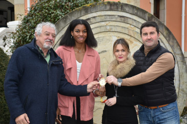 El Ayuntamiento de Piélagos felicita a ...