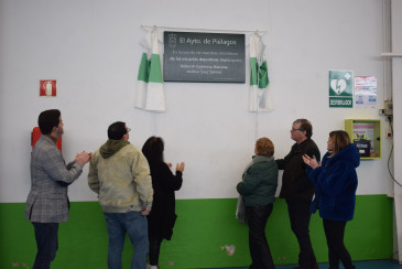 El Ayuntamiento de Piélagos descubre ...