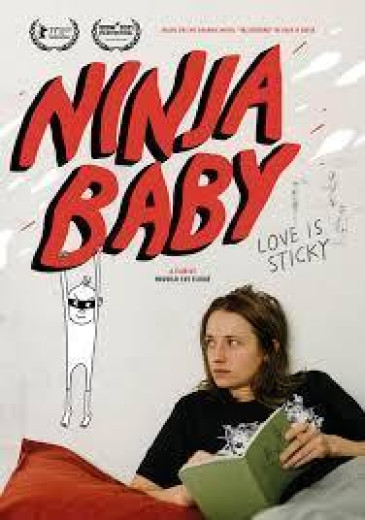 La comedia dramática ‘Ninja baby’, ...