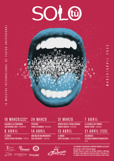 Artistas de cinco países recalarán en ...