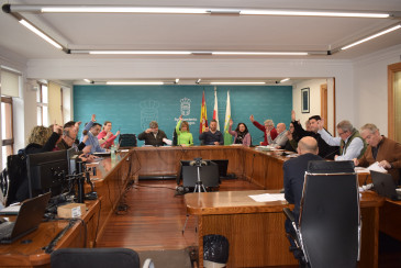 Piélagos suscribe una declaración ...