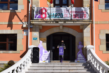 Piélagos se sumará mañana, ...